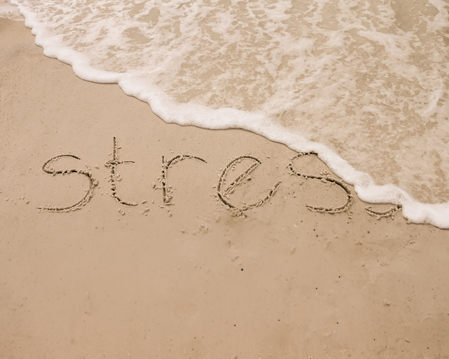 Réussir à réduire le stress, comment faire